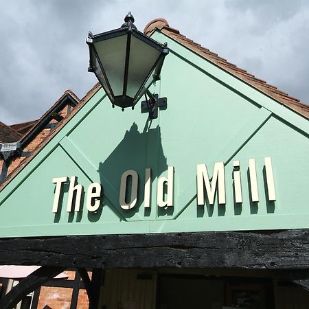 Old Mill By Chef & Brewer Collection Hotel Coventry Exterior photo