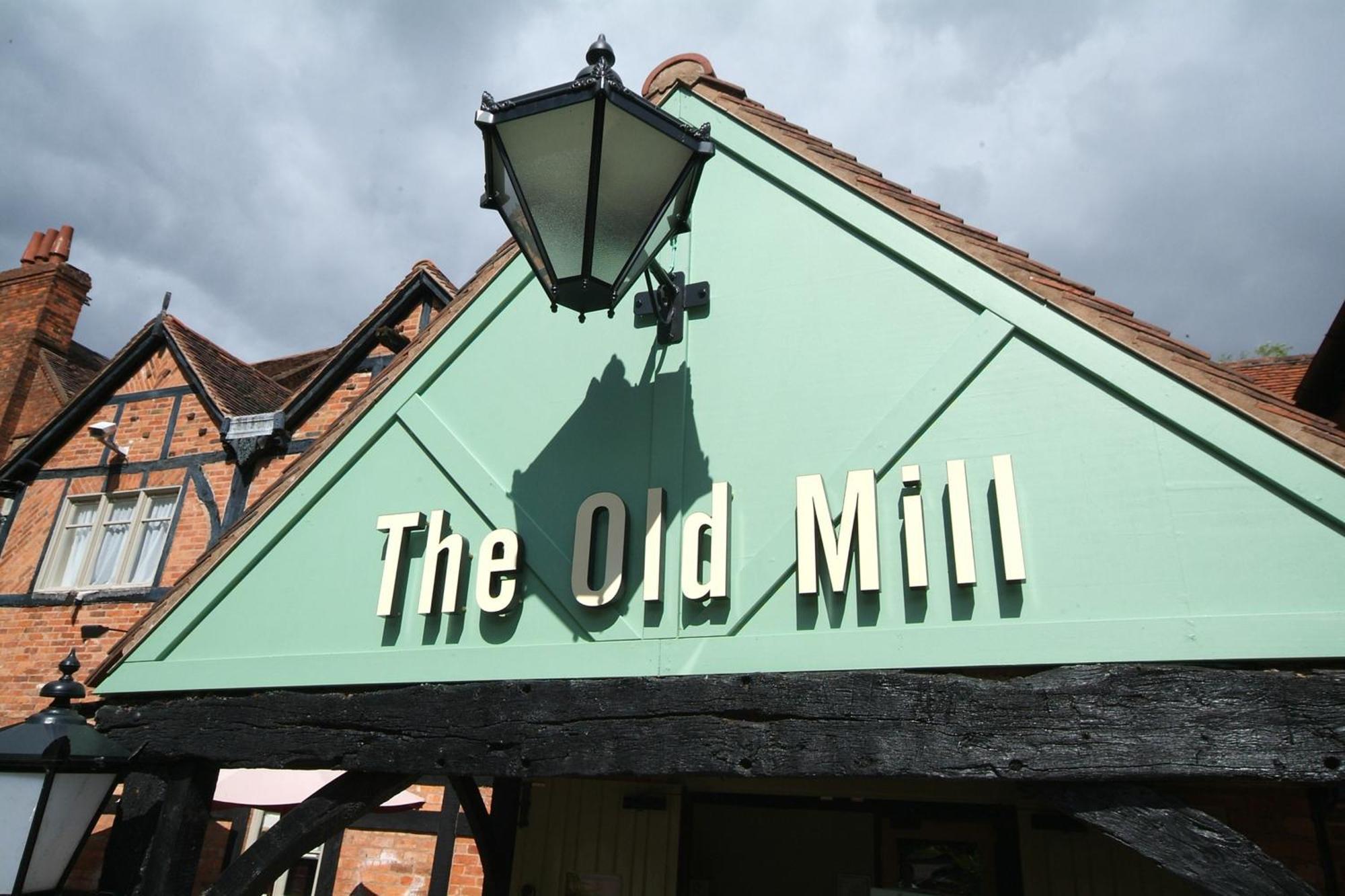 Old Mill By Chef & Brewer Collection Hotel Coventry Exterior photo