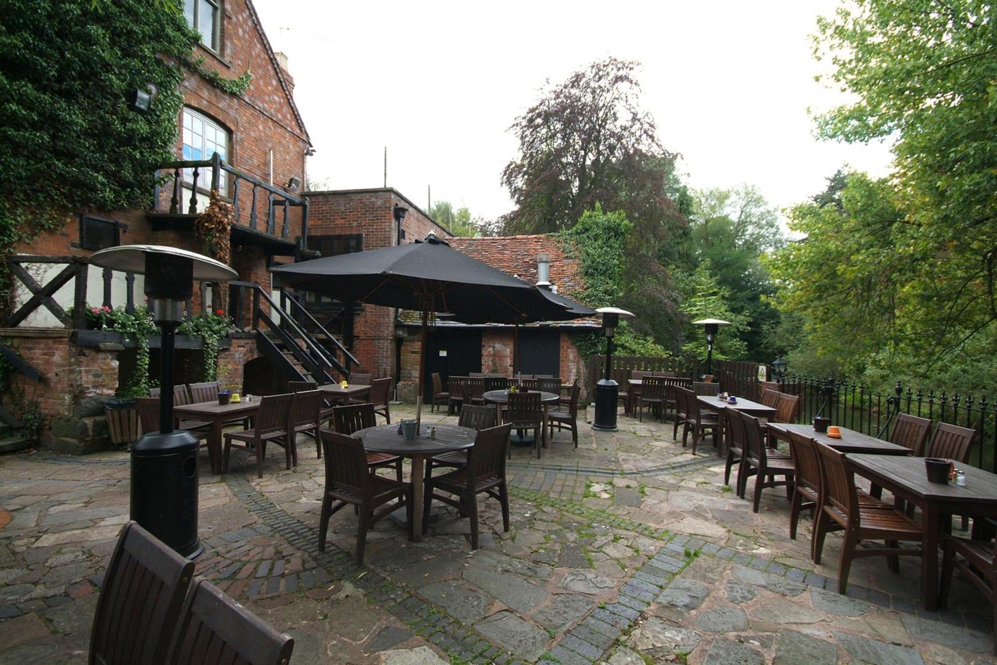 Old Mill By Chef & Brewer Collection Hotel Coventry Exterior photo