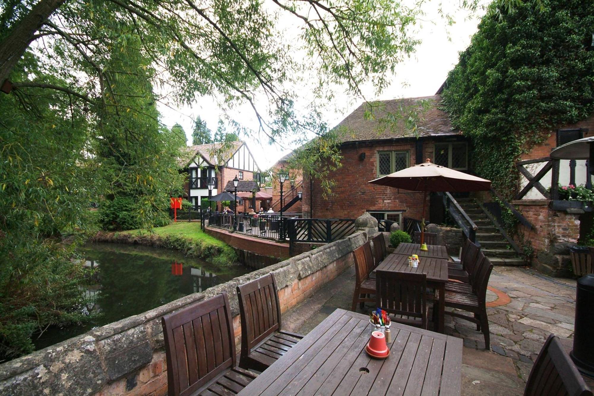 Old Mill By Chef & Brewer Collection Hotel Coventry Exterior photo