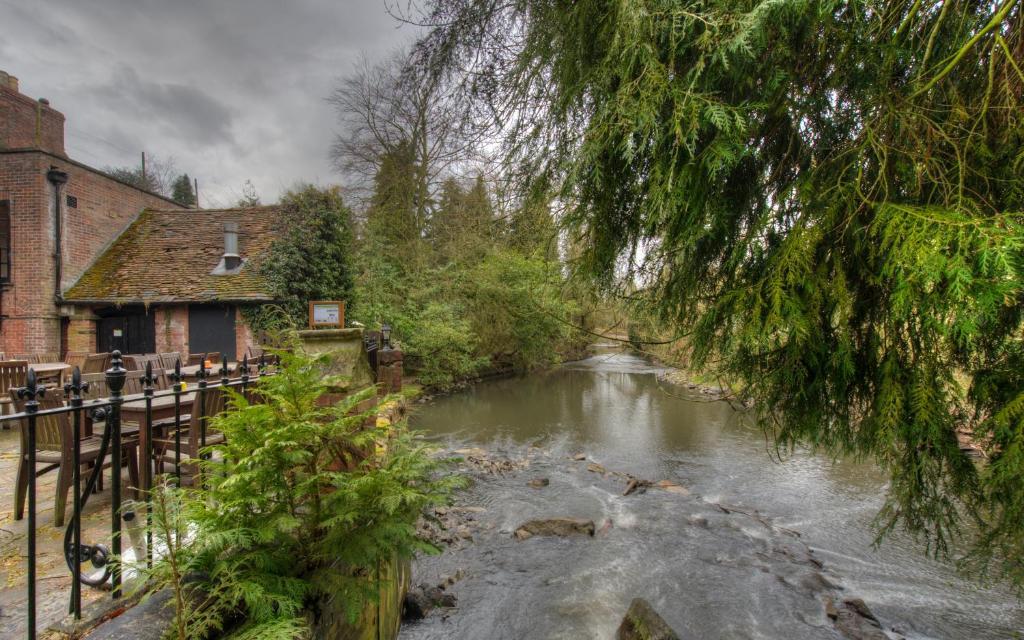 Old Mill By Chef & Brewer Collection Hotel Coventry Exterior photo