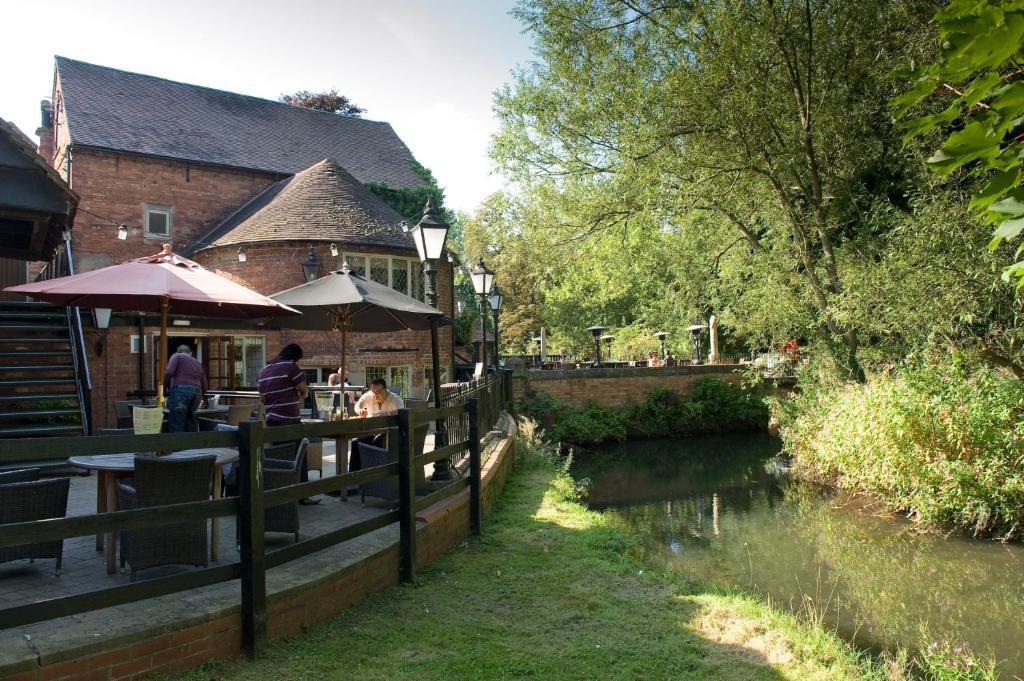 Old Mill By Chef & Brewer Collection Hotel Coventry Exterior photo